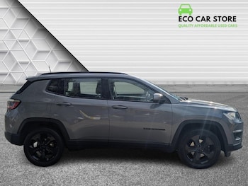 Used Jeep Compass 2019 for sale - 75647998: Photo