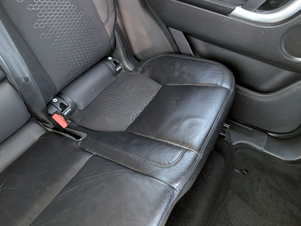 Used Land Rover Discovery Sport 2017 for sale - 76439132: Photo 28