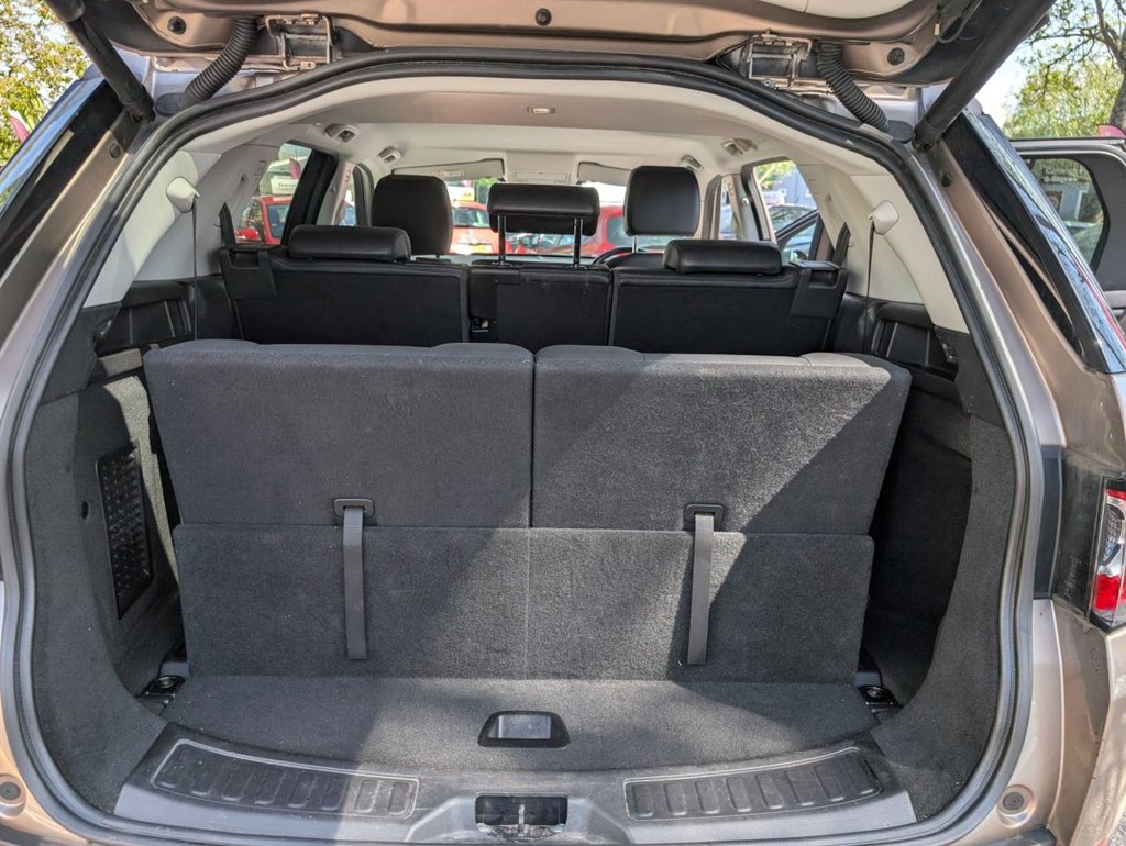 Used Land Rover Discovery Sport 2017 for sale - 76439132: Photo 36