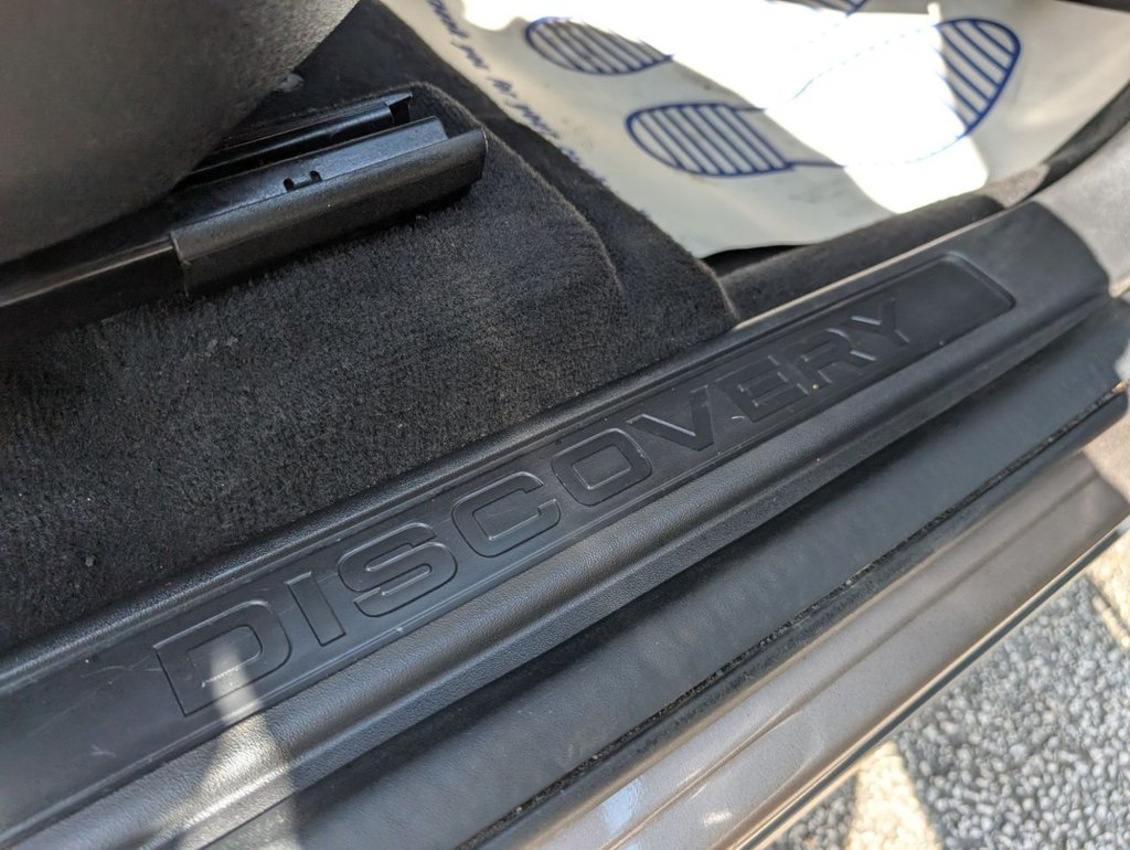 Used Land Rover Discovery Sport 2017 for sale - 76439132: Photo 49