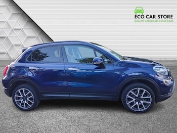 Used Fiat 500X 2016 for sale - 78607327: Photo