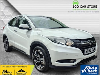 Used Honda HR-V 2015 for sale - 75911619: Photo