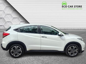 Used Honda HR-V 2015 for sale - 75911619: Photo