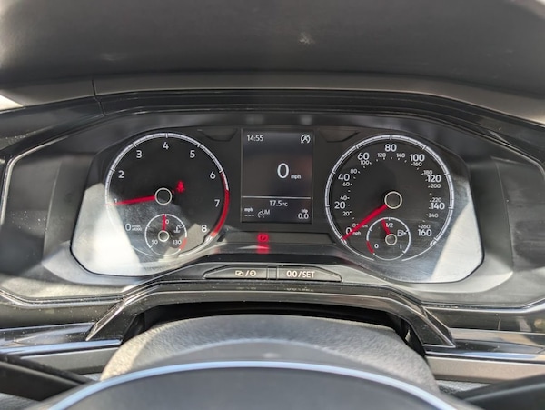 Used Volkswagen Polo 2018 for sale - 75181864: Photo 14