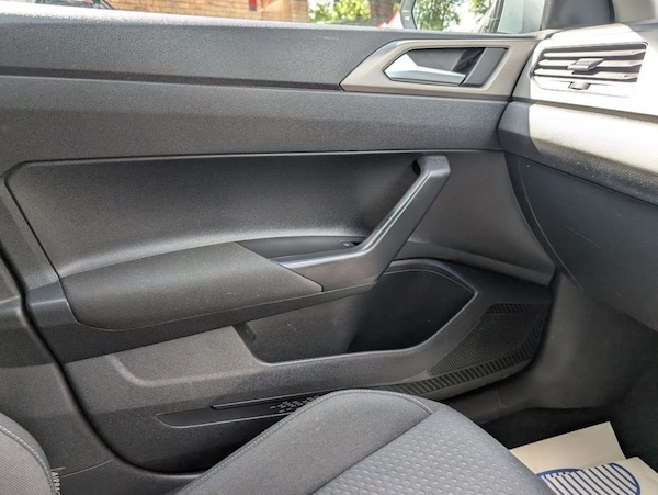 Used Volkswagen Polo 2018 for sale - 75181864: Photo 17