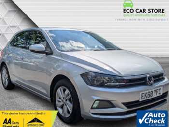 2018 (68) - 1.0 TSI SE Hatchback 5dr Petrol Manual Euro 6 (s/s) (95 ps)