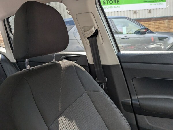 Used Volkswagen Polo 2018 for sale - 75181864: Photo 25