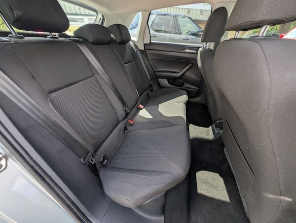 Used Volkswagen Polo 2018 for sale - 75181864: Photo 27
