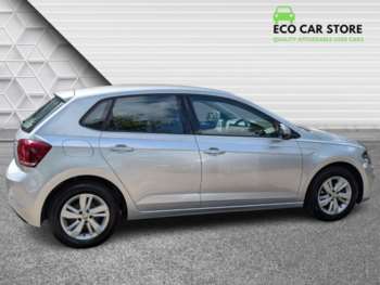 Used Volkswagen Polo 2018 for sale - 75181864: Photo