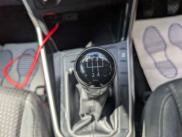 Used Volkswagen Polo 2018 for sale - 75181864: Photo 40