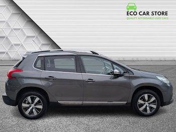 Used Peugeot 2008 2016 for sale - 75416611: Photo