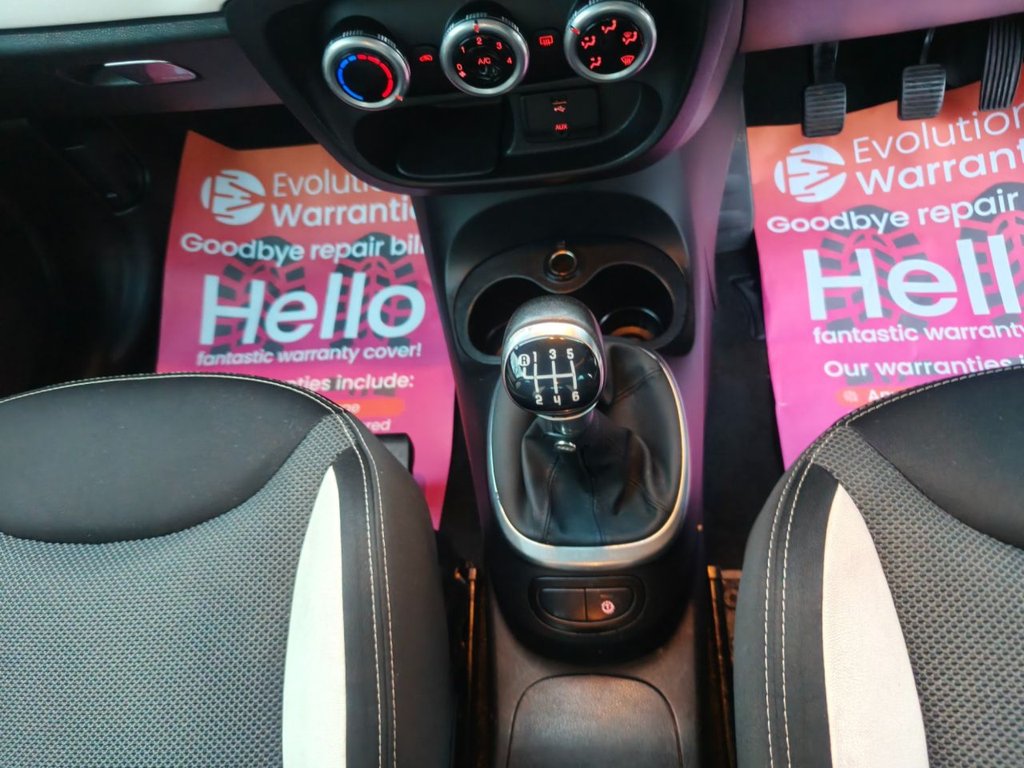 Used Fiat 500L 2014 for sale - 77499156: Photo 21