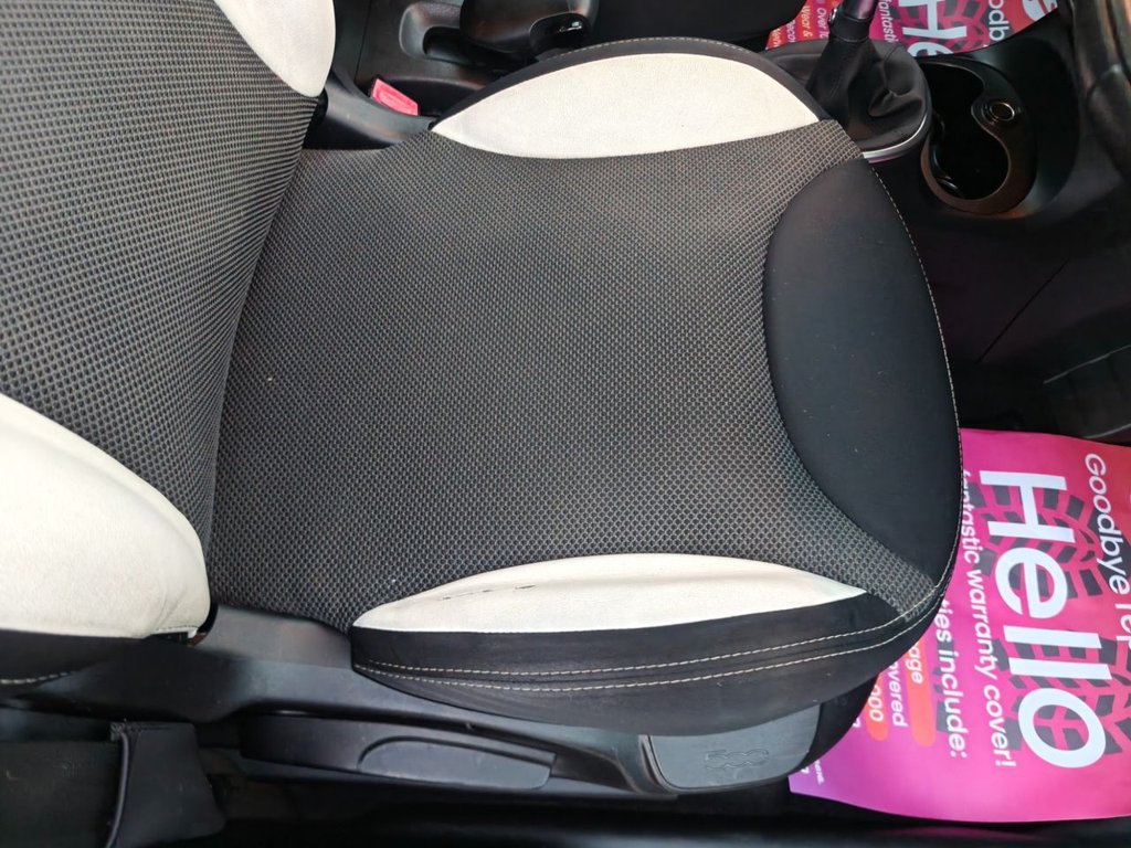 Used Fiat 500L 2014 for sale - 77499156: Photo 22