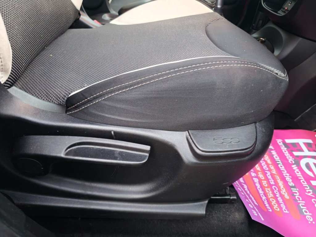 Used Fiat 500L 2014 for sale - 77499156: Photo 23