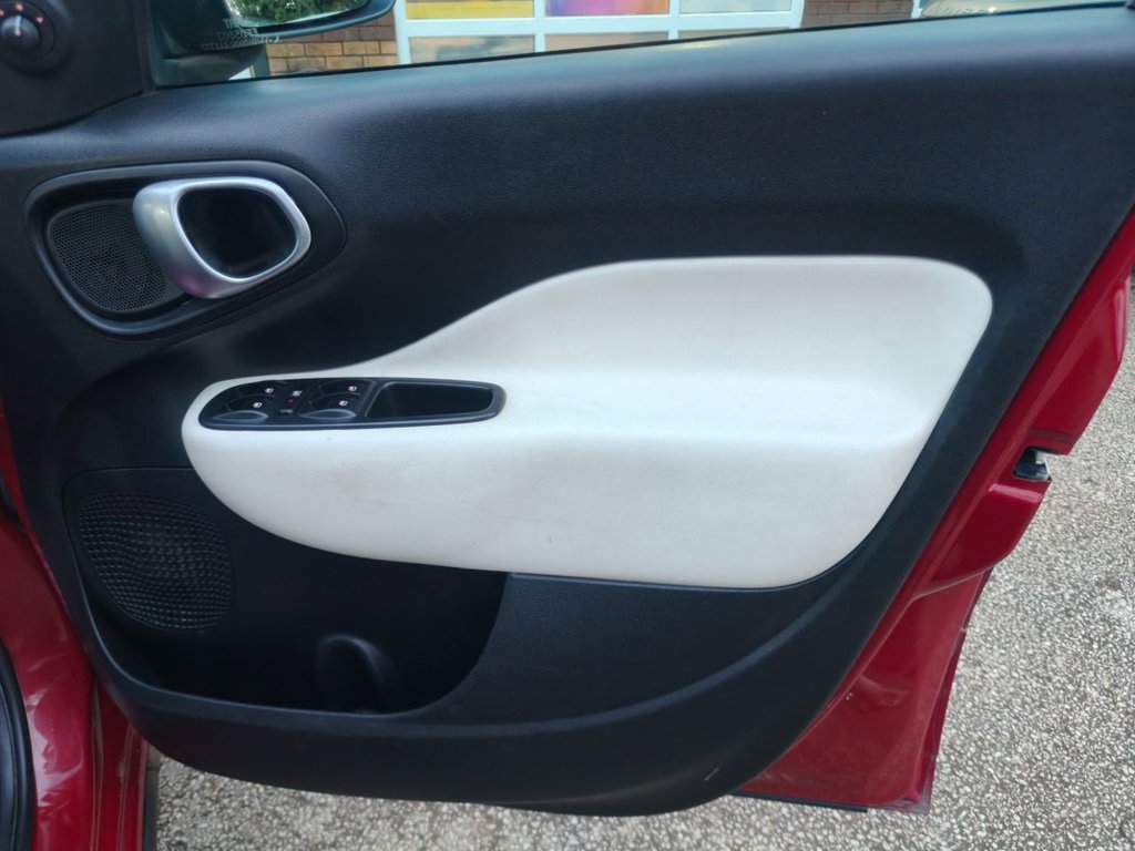 Used Fiat 500L 2014 for sale - 77499156: Photo 24