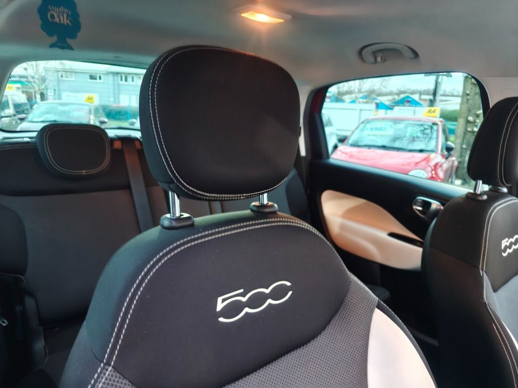 Used Fiat 500L 2014 for sale - 77499156: Photo 26