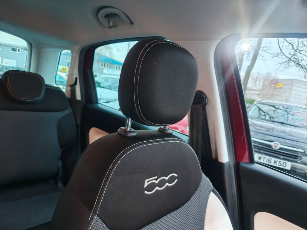 Used Fiat 500L 2014 for sale - 77499156: Photo 29