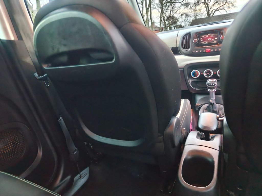 Used Fiat 500L 2014 for sale - 77499156: Photo 32