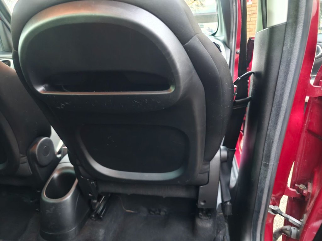 Used Fiat 500L 2014 for sale - 77499156: Photo 33