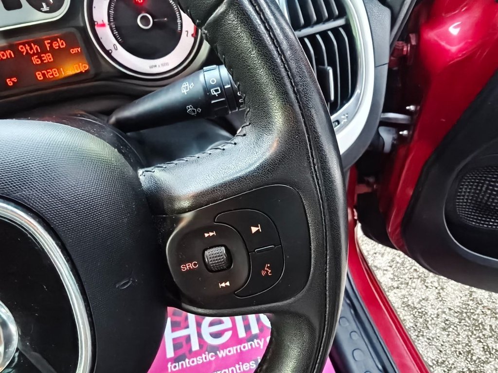 Used Fiat 500L 2014 for sale - 77499156: Photo 44