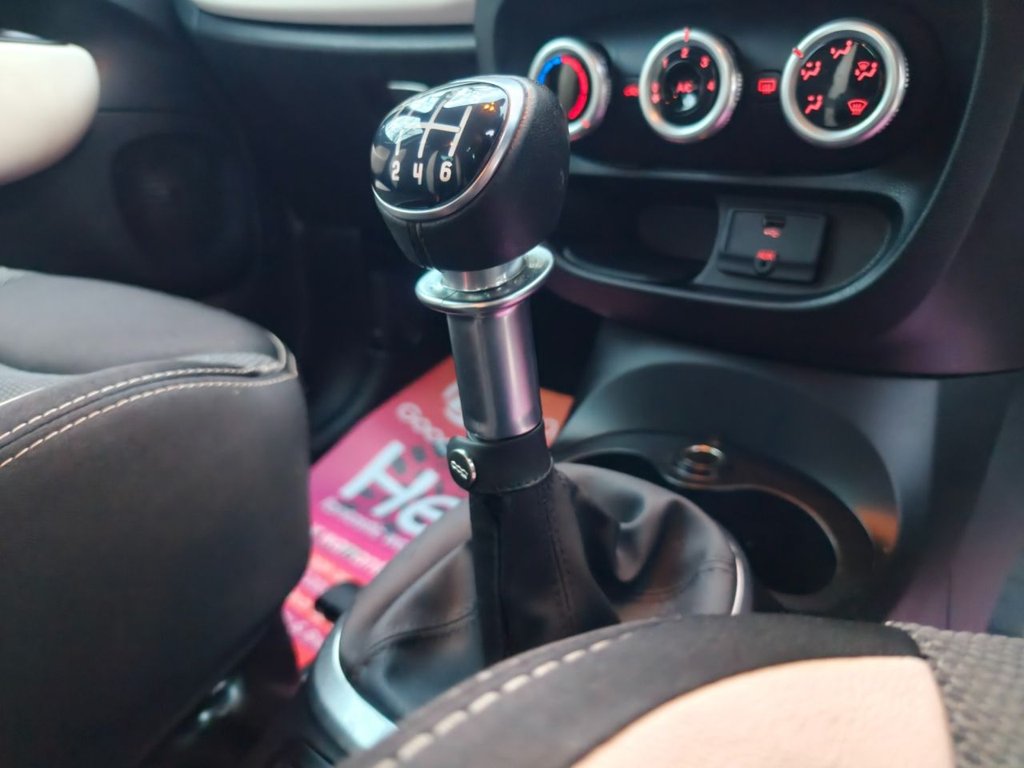 Used Fiat 500L 2014 for sale - 77499156: Photo 46