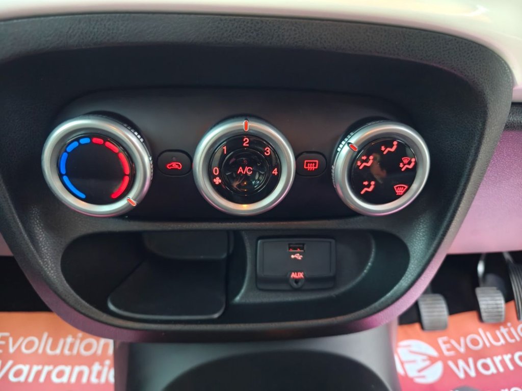 Used Fiat 500L 2014 for sale - 77499156: Photo 47