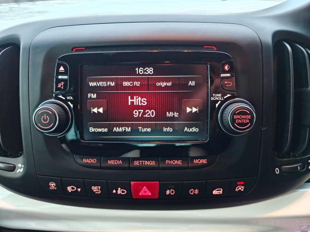 Used Fiat 500L 2014 for sale - 77499156: Photo 48