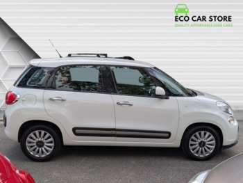 Used Fiat 500L 2013 for sale - 75099379: Photo