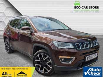 2019 (19) - 1.6 5d 118 BHP 5-Door