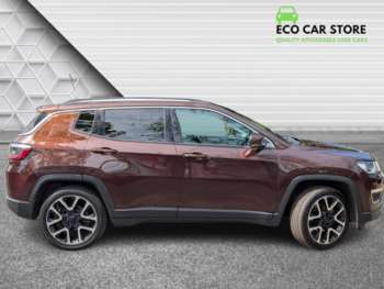Used Jeep Compass 2019 for sale - 74535856: Photo