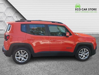 Used Jeep Renegade 2015 for sale - 79518749: Photo