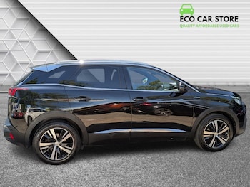 Used Peugeot 3008 2017 for sale - 75230260: Photo