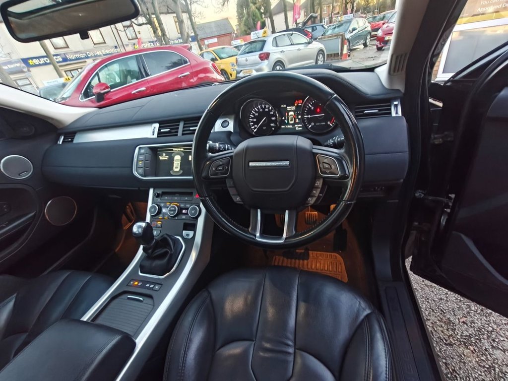 Used Land Rover Range Rover Evoque 2015 for sale - 77739666: Photo 11