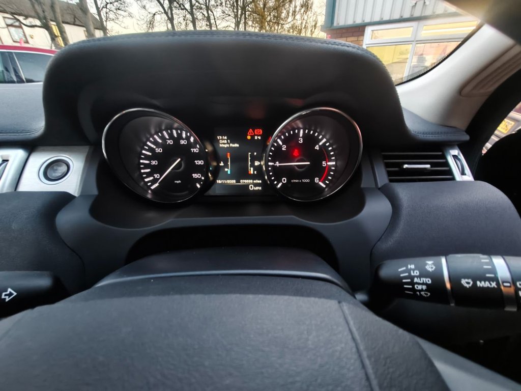 Used Land Rover Range Rover Evoque 2015 for sale - 77739666: Photo 15