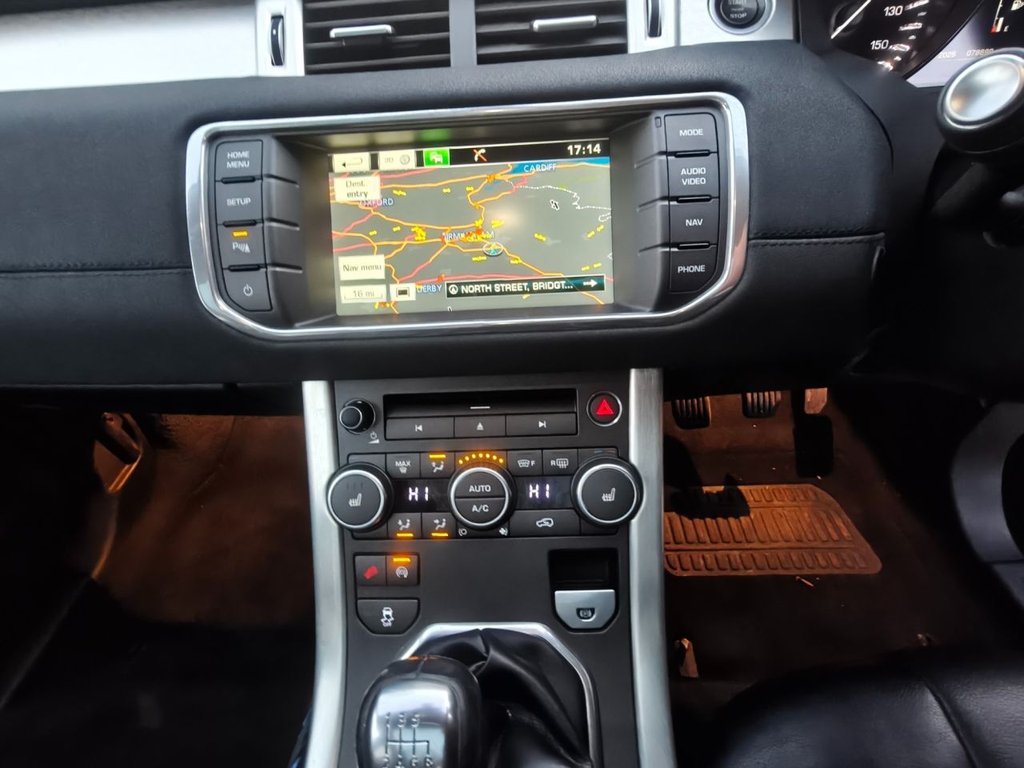 Used Land Rover Range Rover Evoque 2015 for sale - 77739666: Photo 17