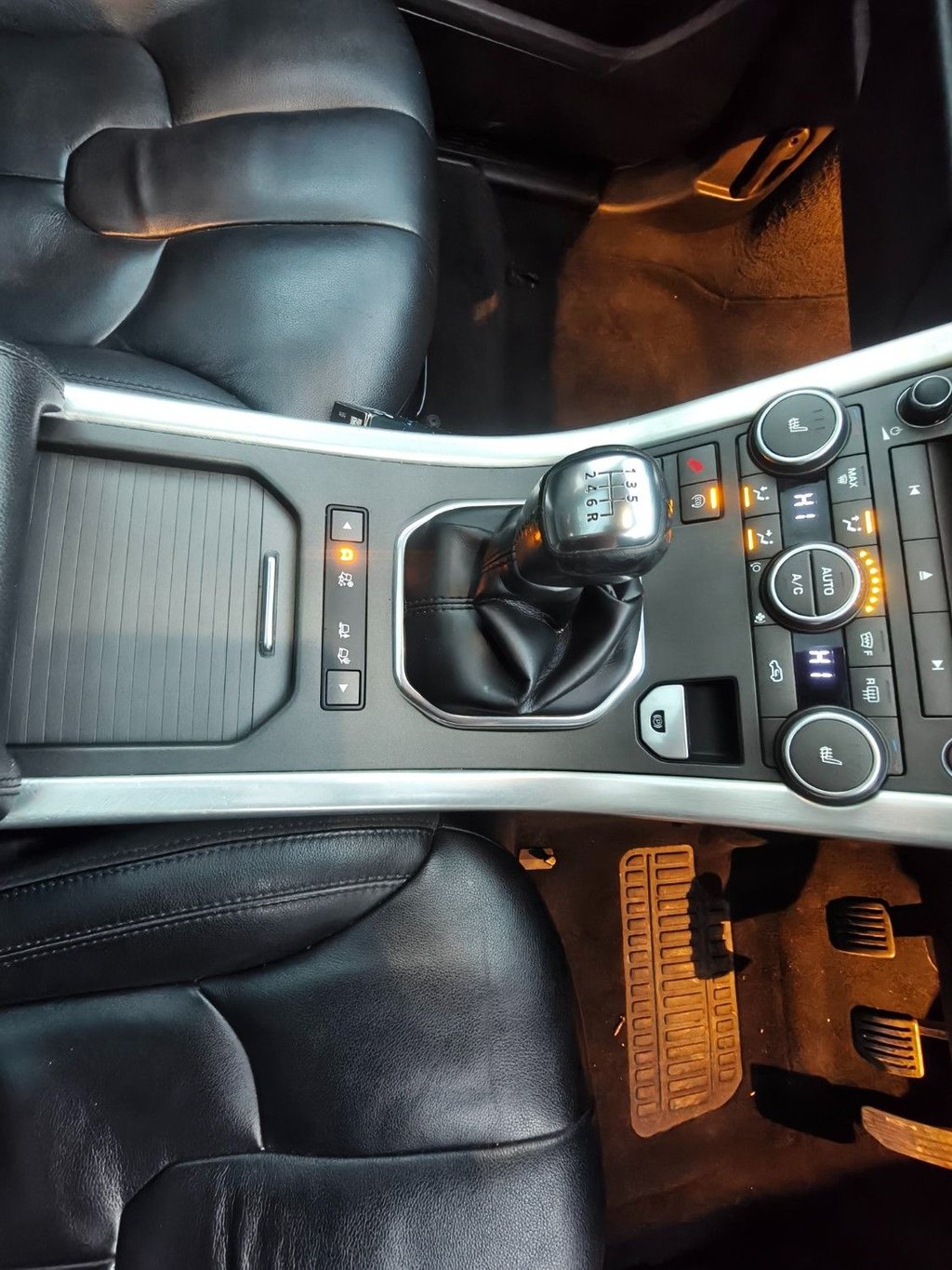 Used Land Rover Range Rover Evoque 2015 for sale - 77739666: Photo 18