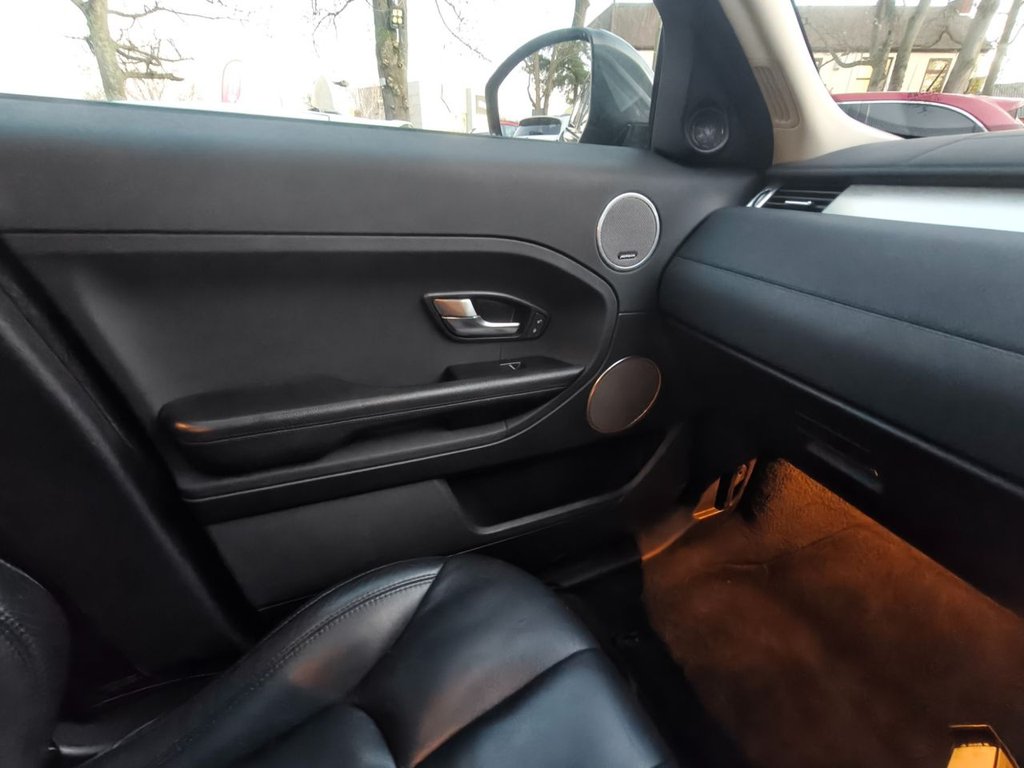 Used Land Rover Range Rover Evoque 2015 for sale - 77739666: Photo 21