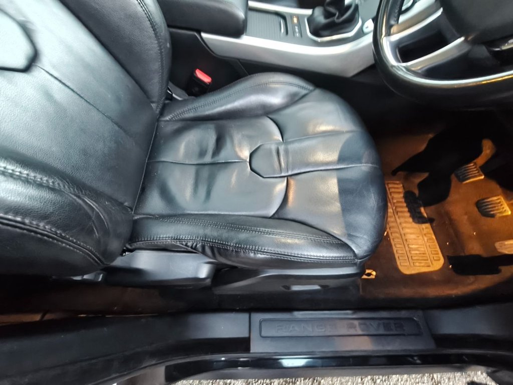 Used Land Rover Range Rover Evoque 2015 for sale - 77739666: Photo 24