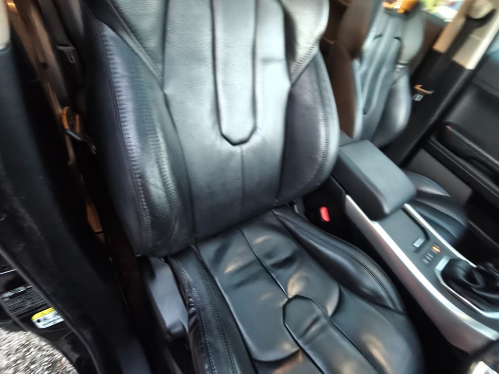 Used Land Rover Range Rover Evoque 2015 for sale - 77739666: Photo 25