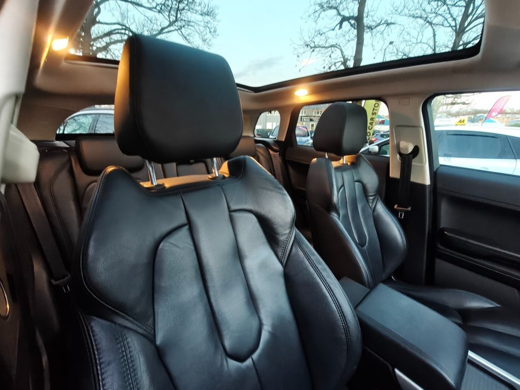 Used Land Rover Range Rover Evoque 2015 for sale - 77739666: Photo 26