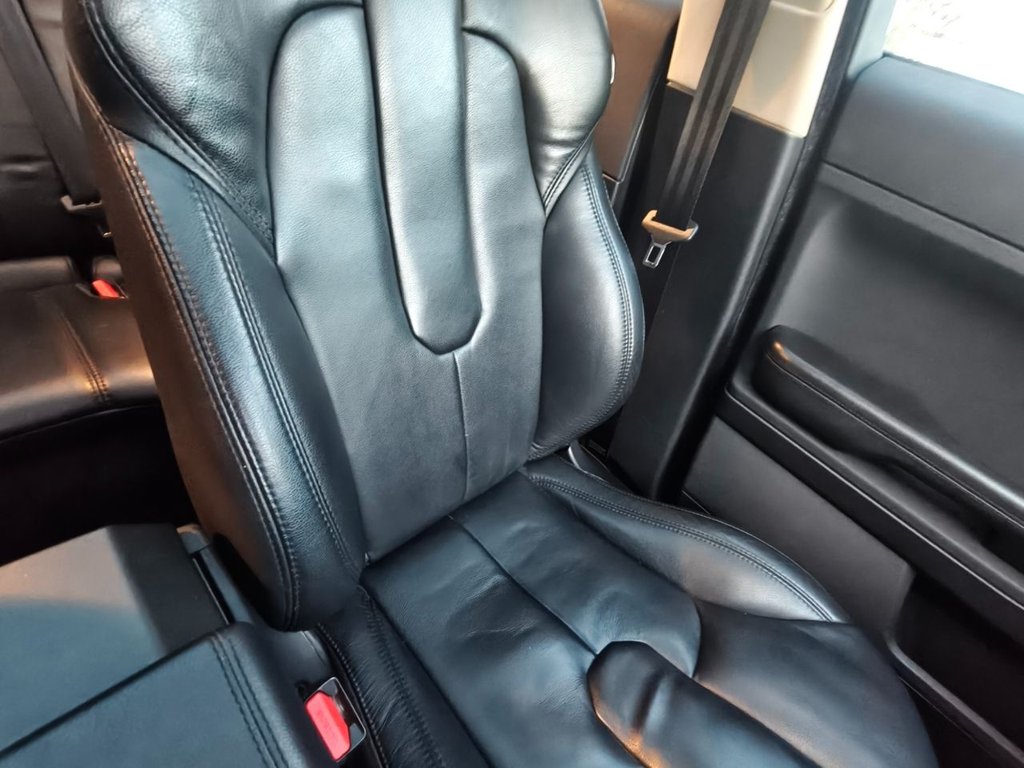 Used Land Rover Range Rover Evoque 2015 for sale - 77739666: Photo 29