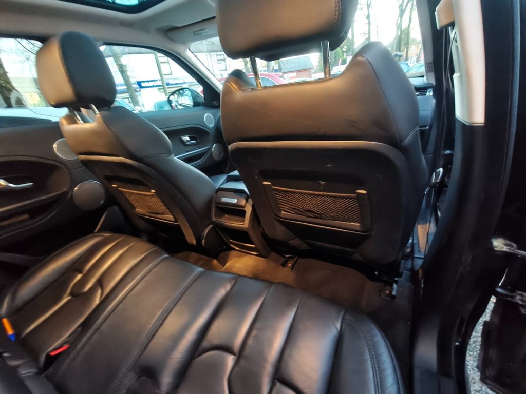 Used Land Rover Range Rover Evoque 2015 for sale - 77739666: Photo 32