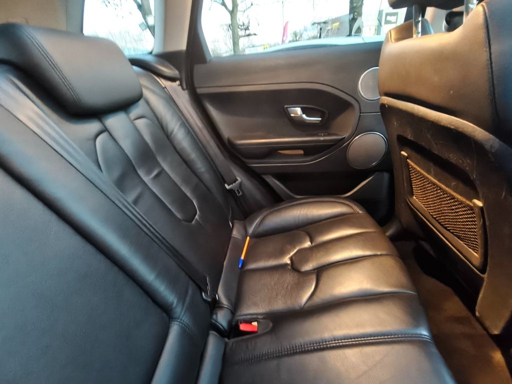 Used Land Rover Range Rover Evoque 2015 for sale - 77739666: Photo 34