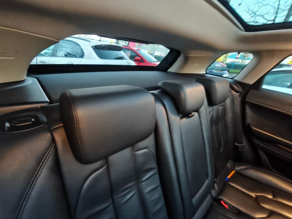 Used Land Rover Range Rover Evoque 2015 for sale - 77739666: Photo 36