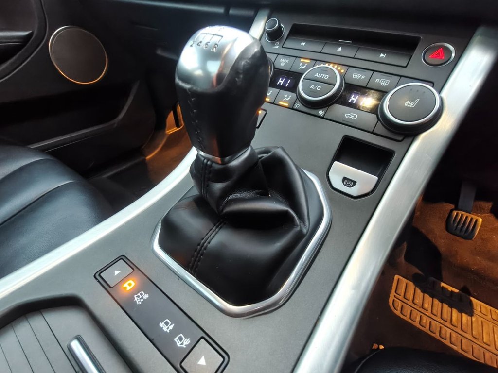 Used Land Rover Range Rover Evoque 2015 for sale - 77739666: Photo 43