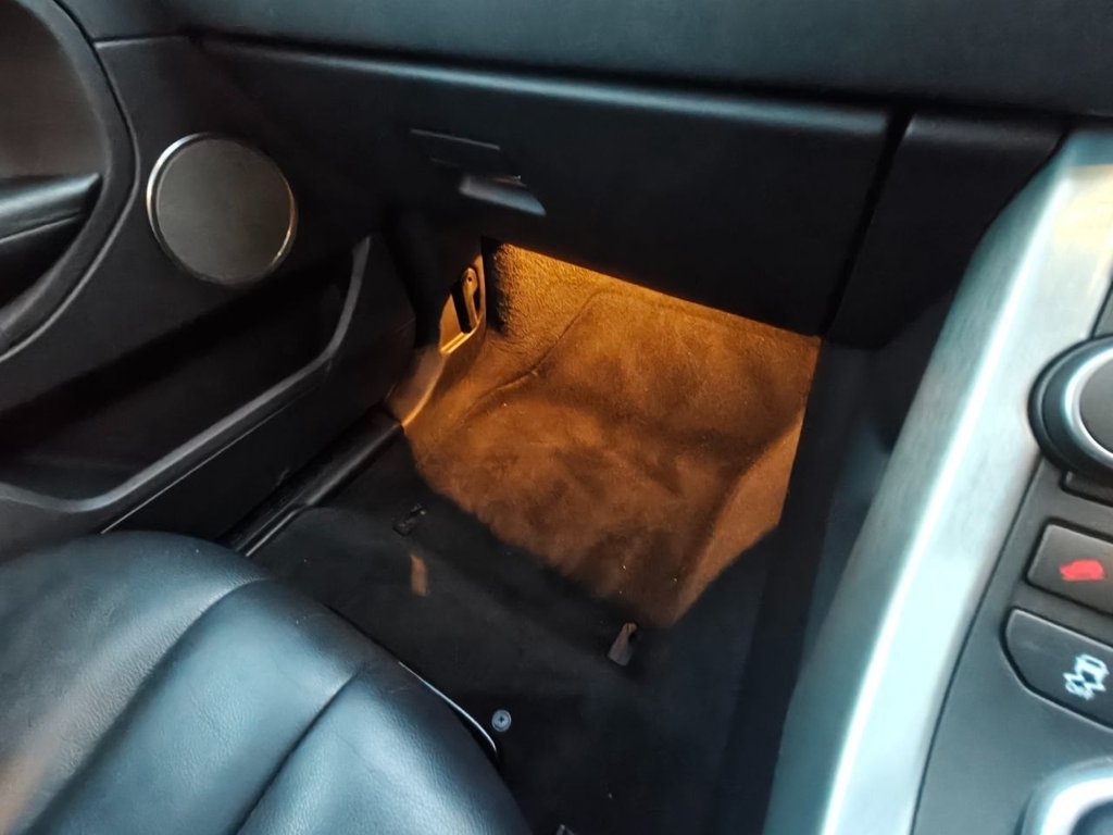 Used Land Rover Range Rover Evoque 2015 for sale - 77739666: Photo 44