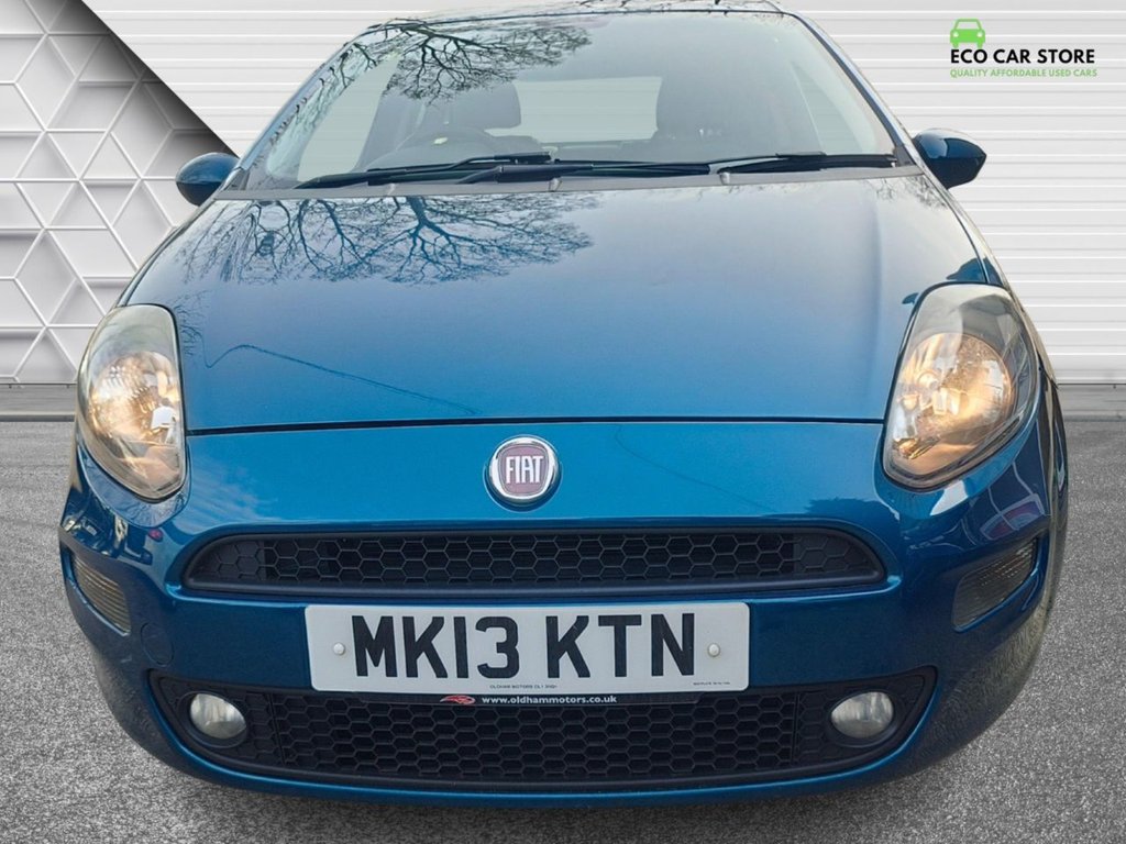 Used Fiat Punto 2013 for sale - 77764818: Photo 10