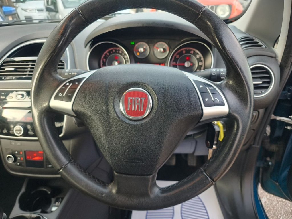 Used Fiat Punto 2013 for sale - 77764818: Photo 12