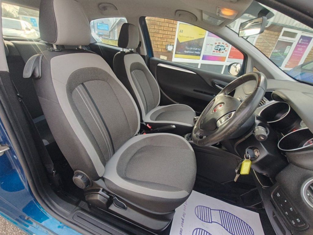 Used Fiat Punto 2013 for sale - 77764818: Photo 14