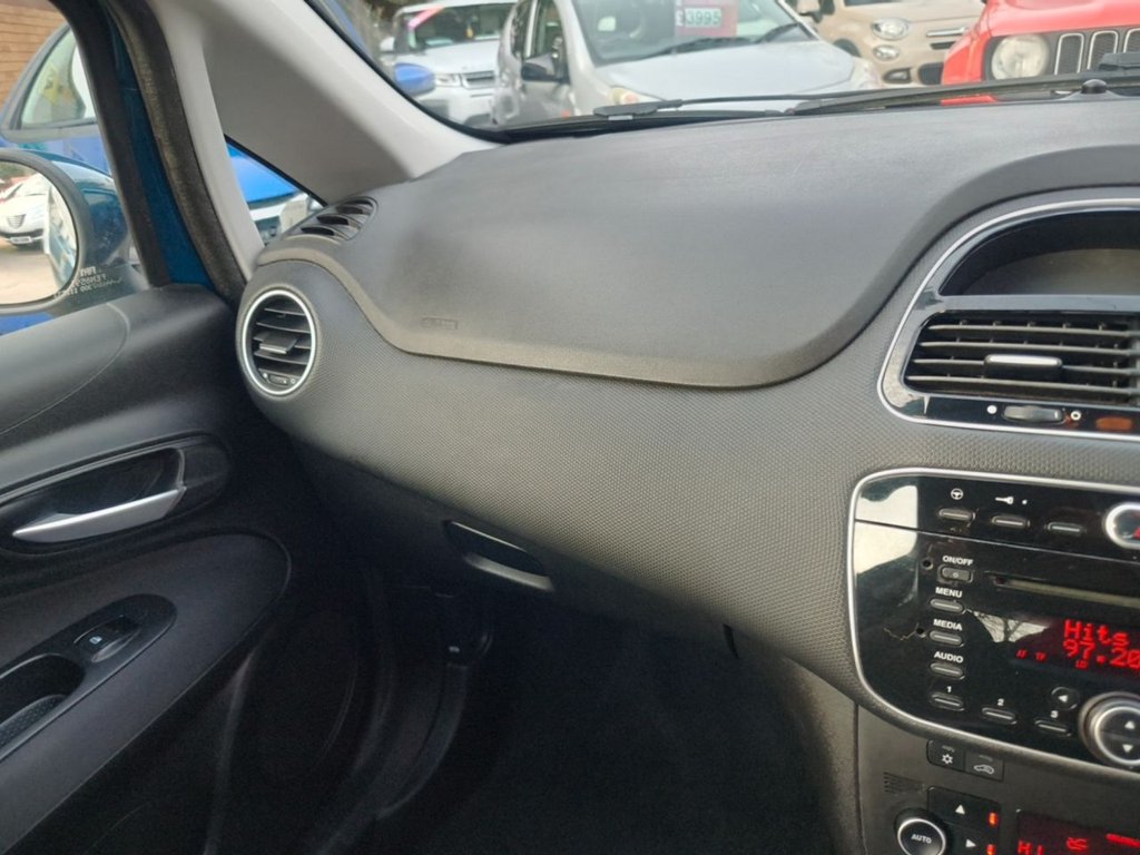 Used Fiat Punto 2013 for sale - 77764818: Photo 15